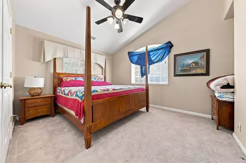 Bedroom - 11764 E Stillwater Way, Redding, CA 96003 photo 2 of 2