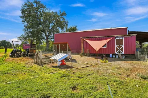 Exterior - 11764 E Stillwater Way, Redding, CA 96003 photo 11 of 12