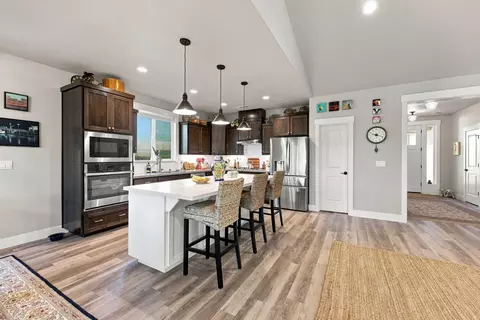 Kitchen - 3577 Laver St, Redding, CA 96002 photo 1 of 3