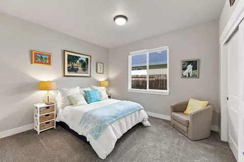 Bedroom - 3577 Laver St, Redding, CA 96002 photo 1 of 1