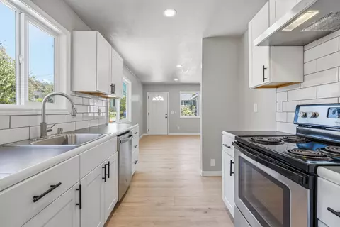 Kitchen - 3405 West St, Redding, CA 96001 photo 1 of 1