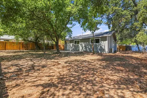 Exterior - 3405 West St, Redding, CA 96001 photo 6 of 6