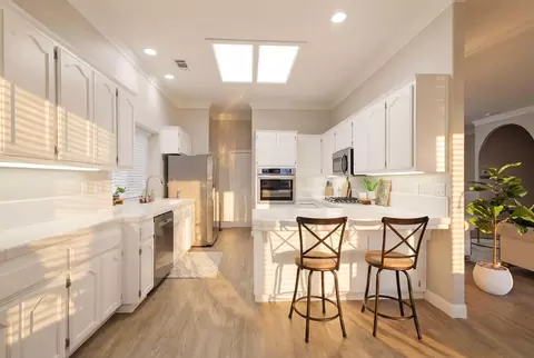 Kitchen - 332 Franciscan Trl, Redding, CA 96003 photo 1 of 3