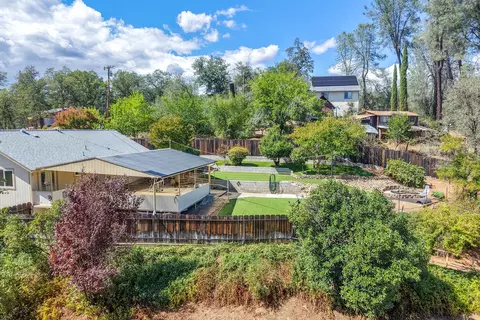 Exterior - 9047 Chaparral Dr, Redding, CA 96001 photo 41 of 46
