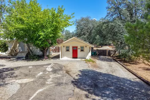 Exterior - 9047 Chaparral Dr, Redding, CA 96001 photo 39 of 46