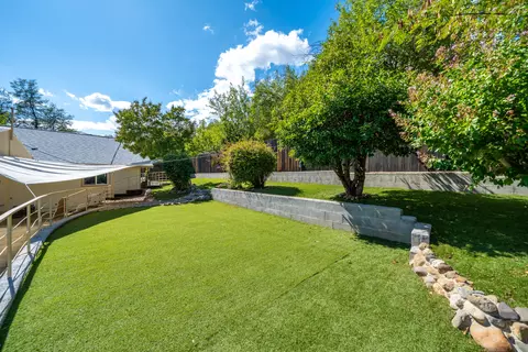 Exterior - 9047 Chaparral Dr, Redding, CA 96001 photo 16 of 46
