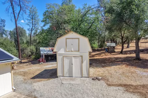 Exterior - 9047 Chaparral Dr, Redding, CA 96001 photo 46 of 46