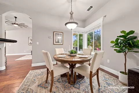 Dining - 19355 Jacqueline St, Anderson, CA 96007 photo 2 of 2