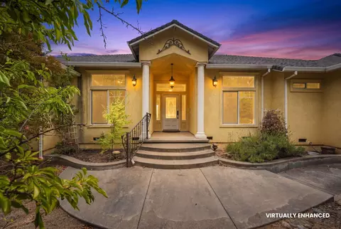 Exterior - 19355 Jacqueline St, Anderson, CA 96007 photo 2 of 11
