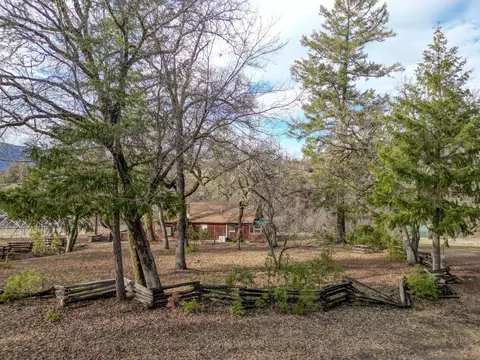 Exterior - 441 Creekside Rd, Hyampom, CA 96046 photo 9 of 12