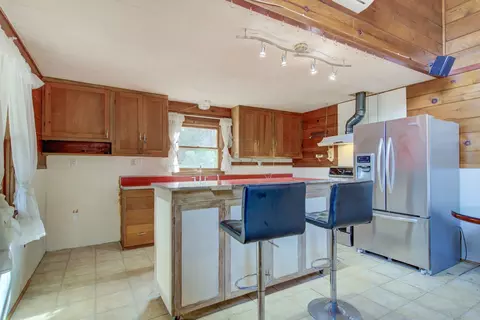 Kitchen - 441 Creekside Rd, Hyampom, CA 96046 photo 1 of 7