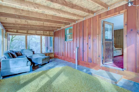 Exterior - 441 Creekside Rd, Hyampom, CA 96046 photo 5 of 12