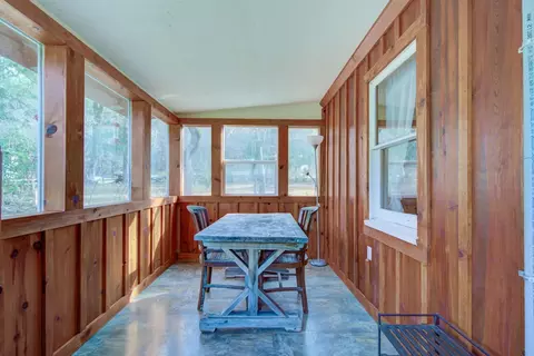 Exterior - 441 Creekside Rd, Hyampom, CA 96046 photo 7 of 12