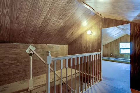 Entry Way - 441 Creekside Rd, Hyampom, CA 96046 photo 1 of 1