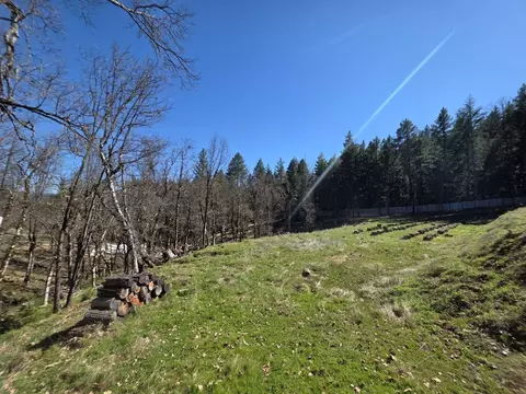 Exterior - 2141 Mc Alexander Rd, Hayfork, CA 96041 photo 3 of 18