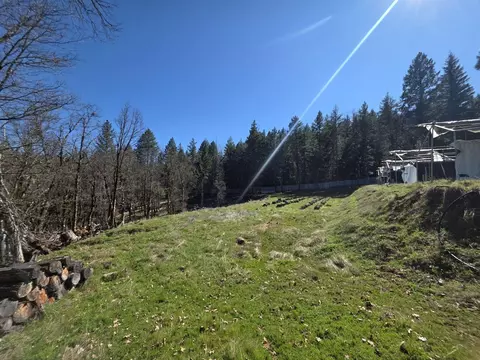 Exterior - 2141 Mc Alexander Rd, Hayfork, CA 96041 photo 13 of 18