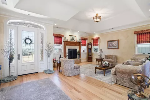 Entry Way - 19640 Dairyland Dr, Redding, CA 96002 photo 1 of 1