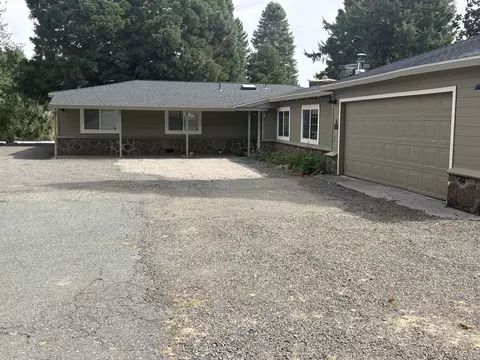 Exterior - 25443 Glenburn Rd, Fall River Mills, CA 96028 photo 5 of 6