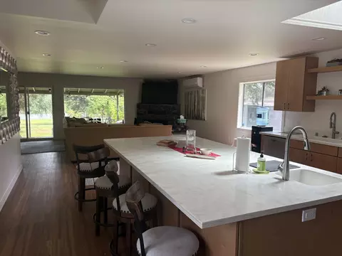 Kitchen - 25443 Glenburn Rd, Fall River Mills, CA 96028 photo 1 of 2