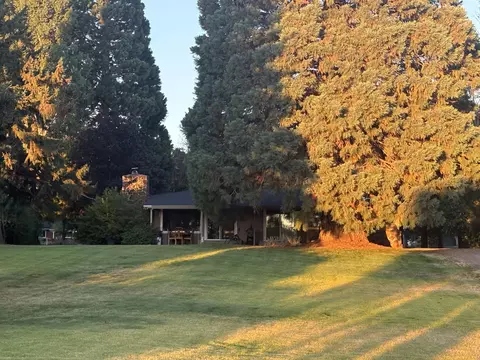 Exterior - 25443 Glenburn Rd, Fall River Mills, CA 96028 photo 4 of 6