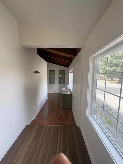 Entry Way - 25443 Glenburn Rd, Fall River Mills, CA 96028 photo 1 of 1
