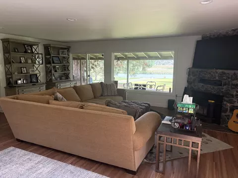 Living - 25443 Glenburn Rd, Fall River Mills, CA 96028 photo 1 of 1