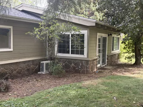Exterior - 25443 Glenburn Rd, Fall River Mills, CA 96028 photo 6 of 6