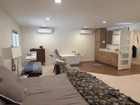Bedroom - 25443 Glenburn Rd, Fall River Mills, CA 96028 photo 2 of 2