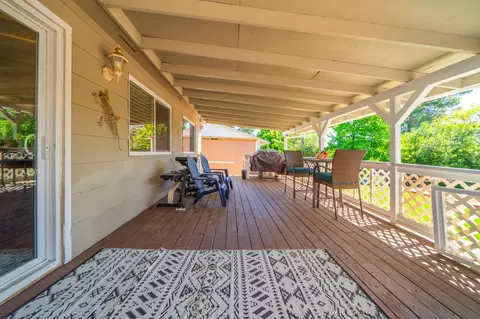 Exterior - 4065 Meander Dr, Redding, CA 96001 photo 5 of 13