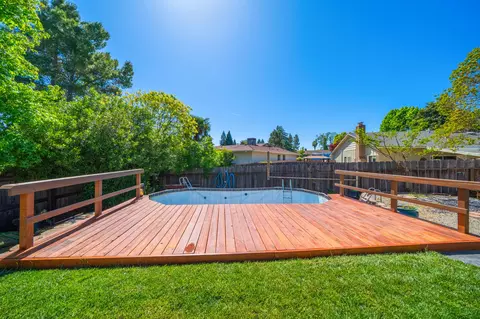 Exterior - 4065 Meander Dr, Redding, CA 96001 photo 2 of 13