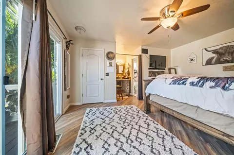 Bedroom - 4065 Meander Dr, Redding, CA 96001 photo 4 of 4