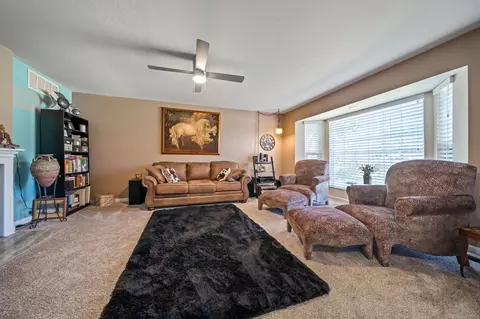 Living - 4065 Meander Dr, Redding, CA 96001 photo 2 of 3