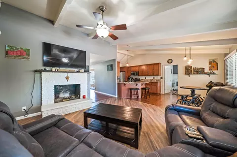 Living - 4065 Meander Dr, Redding, CA 96001 photo 3 of 3