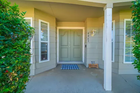 Entry Way - 4065 Meander Dr, Redding, CA 96001 photo 1 of 2