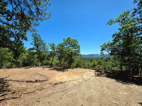 Exterior - 2129 Brady Rd, Hayfork, CA 96041 photo 8 of 13