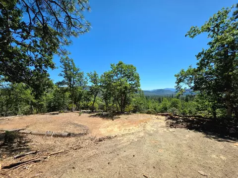Exterior - 2129 Brady Rd, Hayfork, CA 96041 photo 9 of 13