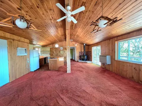 Living - 2129 Brady Rd, Hayfork, CA 96041 photo 1 of 6