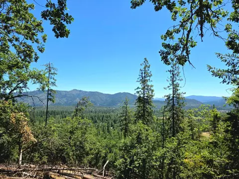 View/Area - 2129 Brady Rd, Hayfork, CA 96041 photo 3 of 4