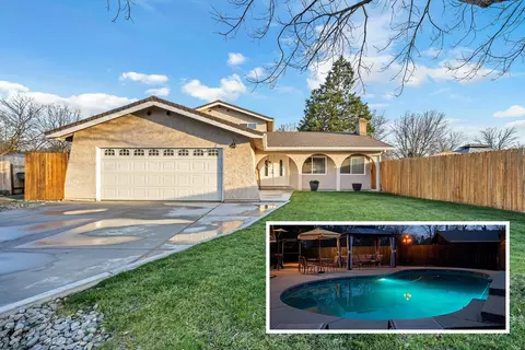2571 Erin Ln, Redding, CA 96002