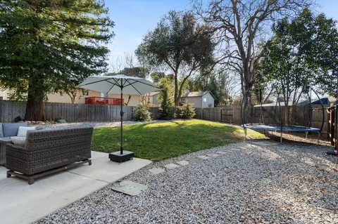 Exterior - 2295 Chelsa Cir, Redding, CA 96002 photo 4 of 6