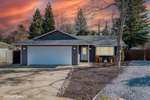 2295 Chelsa Cir, Redding, CA 96002