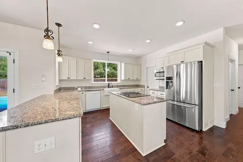 Kitchen - 12003 Counter Ln, Redding, CA 96003 photo 1 of 5