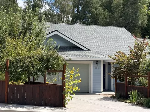 Exterior - 515 Mountain View Dr, Mount Shasta, CA 96067 photo 18 of 21