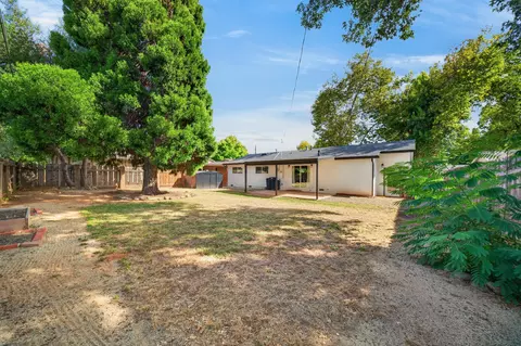 Exterior - 2056 Solar Way, Redding, CA 96002 photo 6 of 6