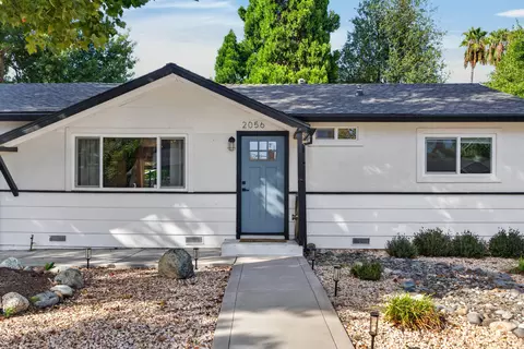 Exterior - 2056 Solar Way, Redding, CA 96002 photo 2 of 6