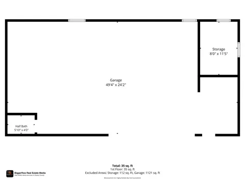 Floorplan - 755 Lake Blvd, Redding, CA 96003 photo 2 of 2