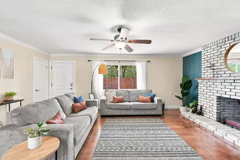 Living - 755 Lake Blvd, Redding, CA 96003 photo 1 of 1