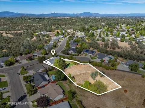 View/Area - 3635 Sunglow Dr, Redding, CA 96001 photo 11 of 11