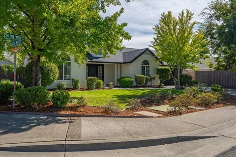 Exterior - 3635 Sunglow Dr, Redding, CA 96001 photo 2 of 19