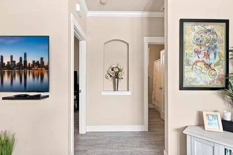 Entry Way - 2899 Lanning Ave, Redding, CA 96001 photo 1 of 1